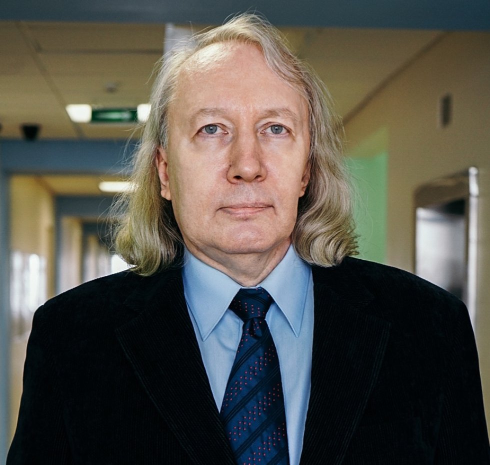 Гостев Вадим Михайлович