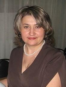 Мостякова Антонина Анатольевна