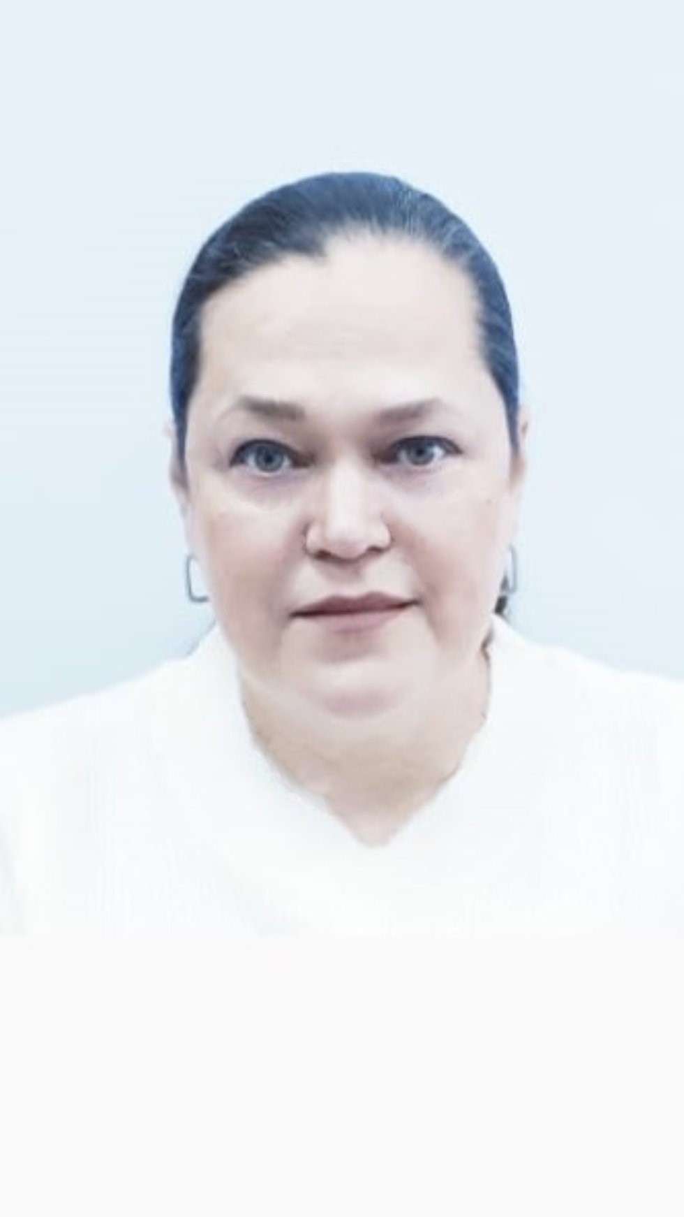 Яруллина Лилия Фаритовна