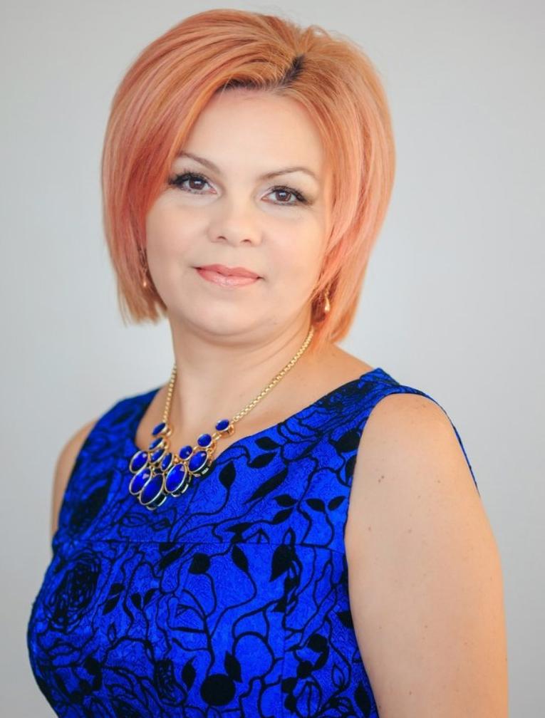 Еремина Ирина Ильинична
