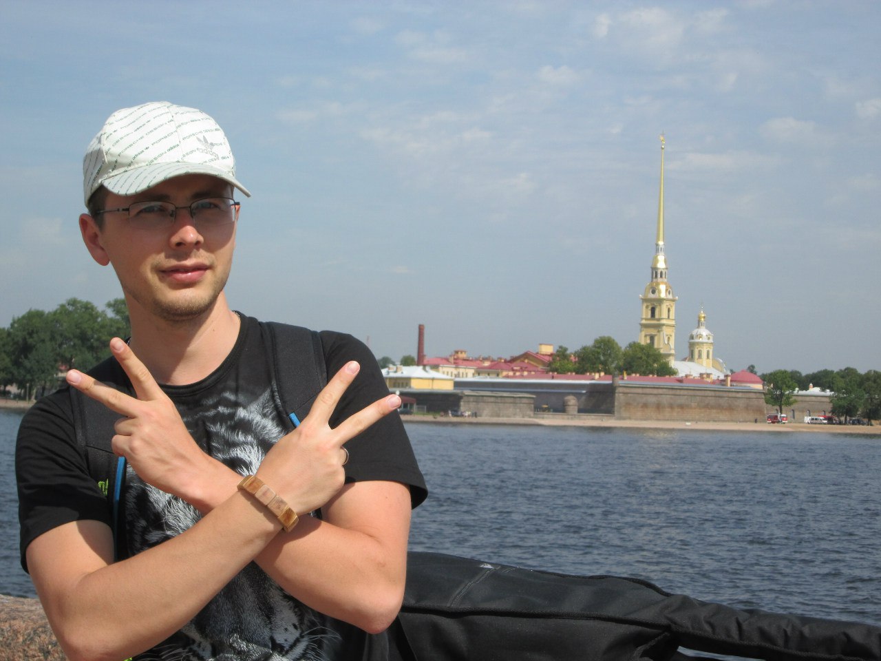Янилкин Игорь Витальевич
