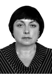 Хлебникова Ирина Николаевна