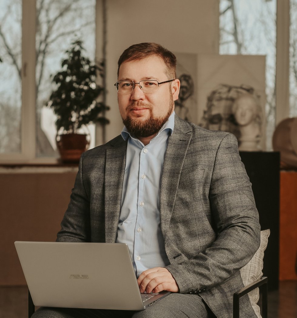 Латыпов Айрат Исламгалиевич