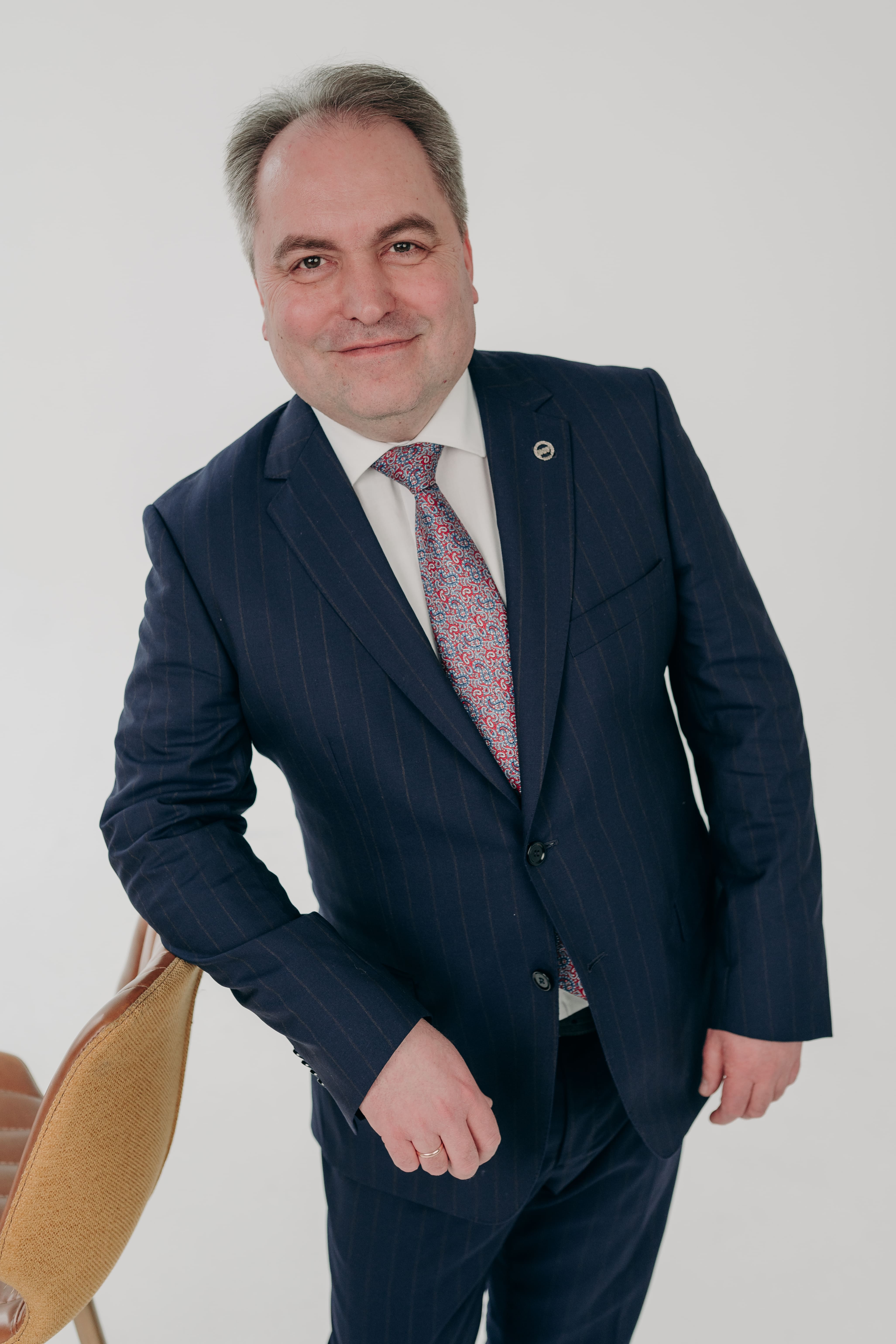 Туфетулов Айдар Миралимович