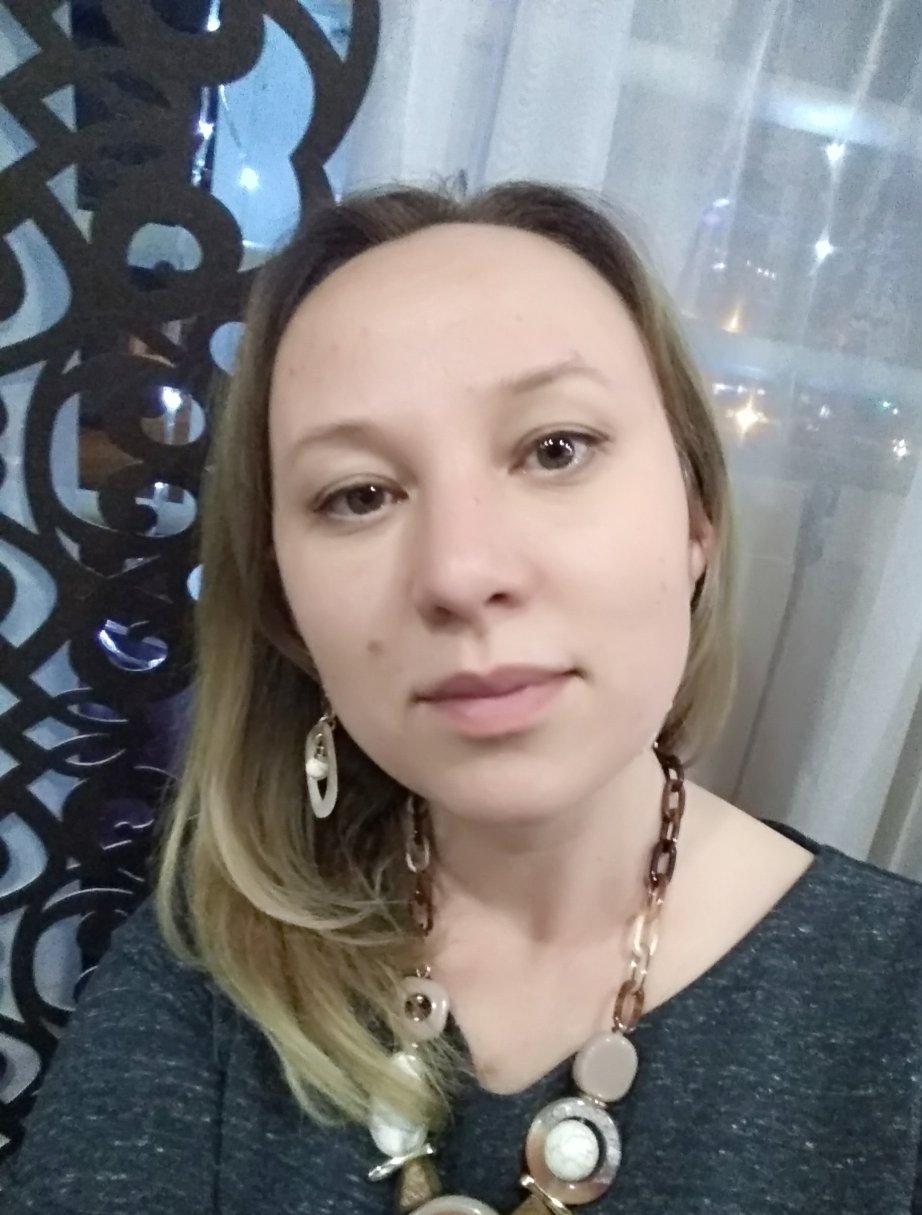 Хайруллина Лилия Эмитовна
