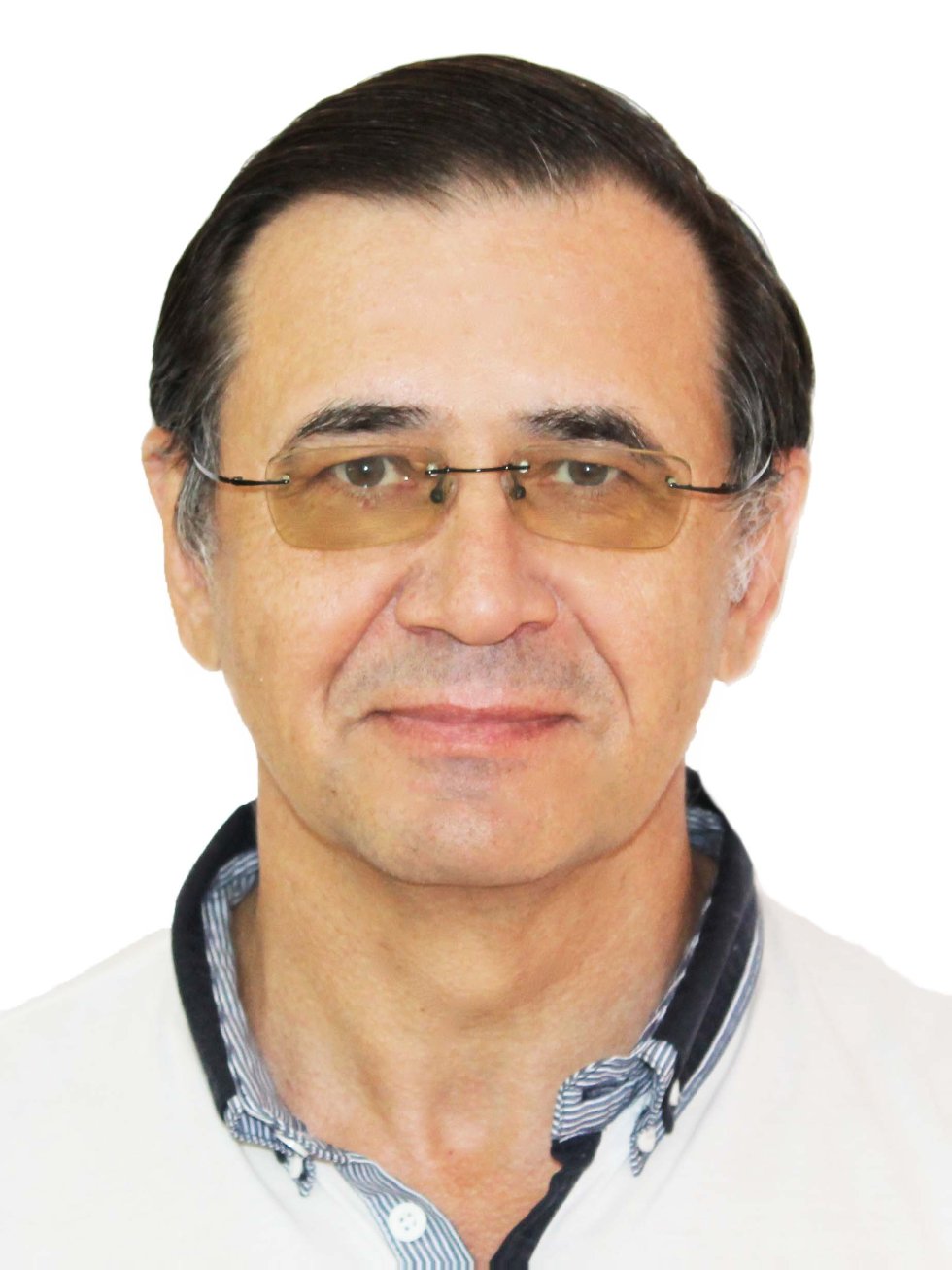 Шагеев Альберт Фаридович