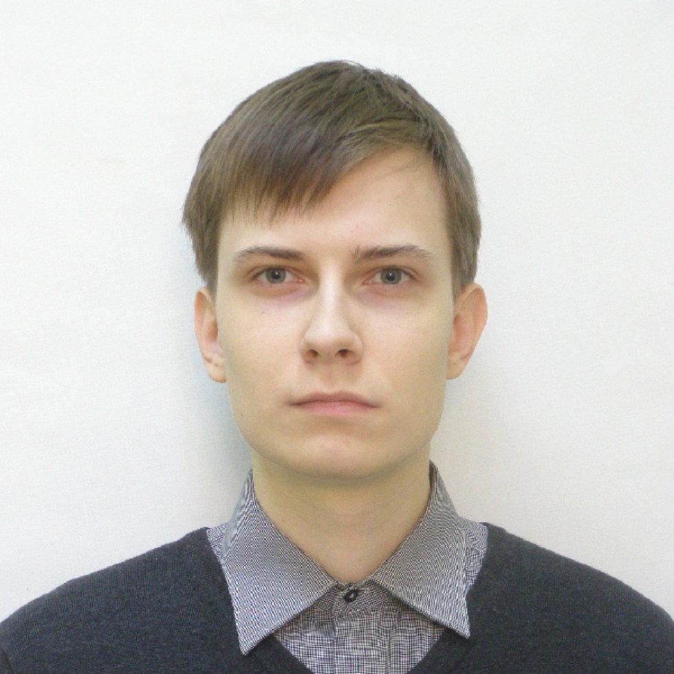 Меньшов Мирослав Андреевич