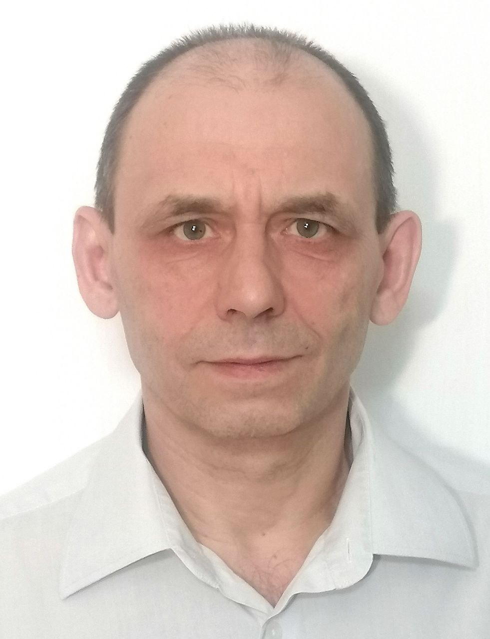 Туранов Александр Николаевич