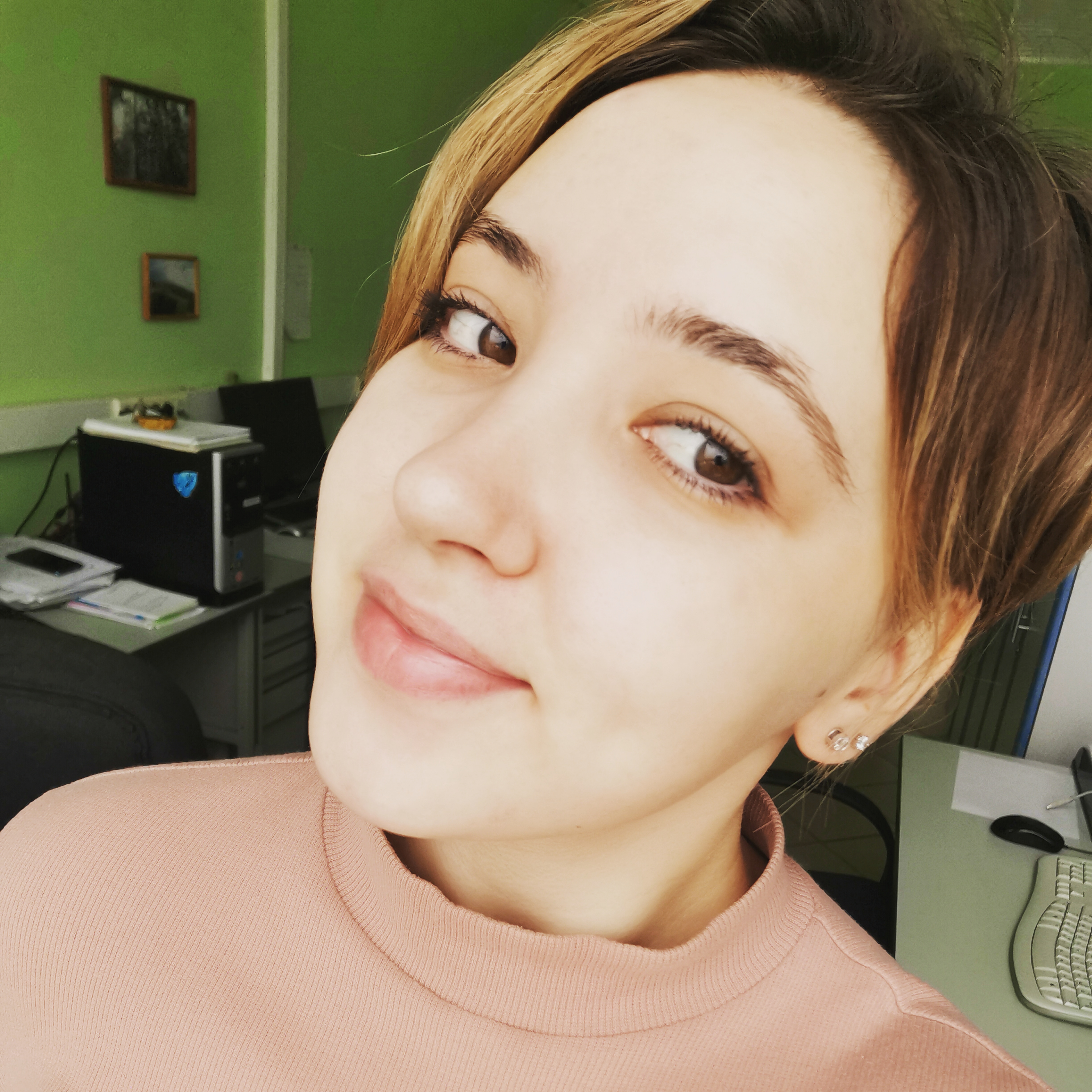 Куташова Екатерина Михайловна