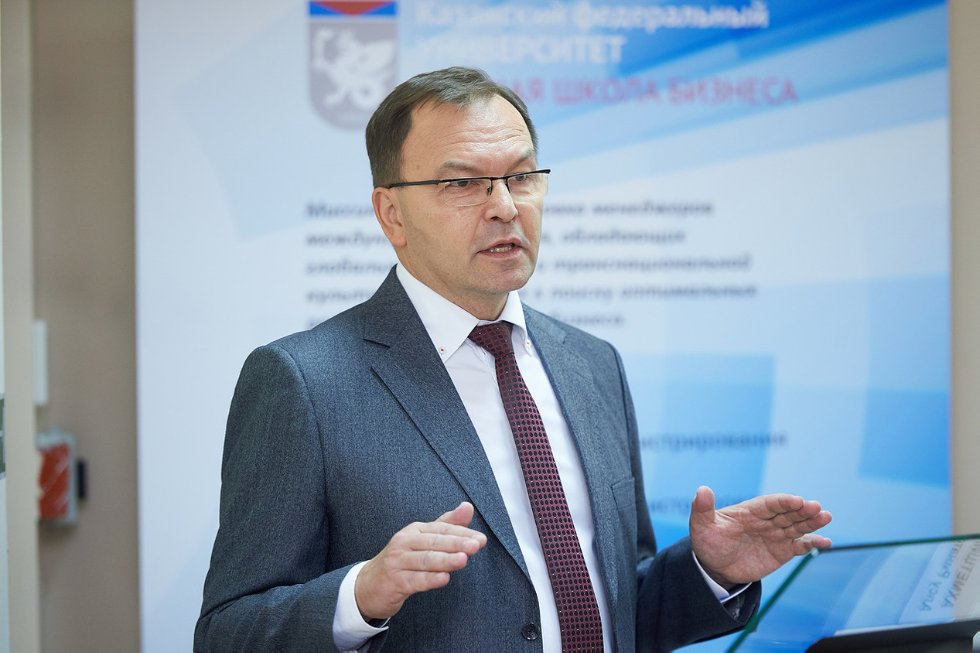 Киршин Игорь Александрович