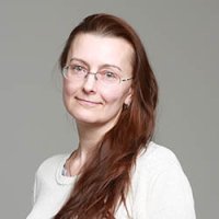 Хоботова Любовь Геннадьевна