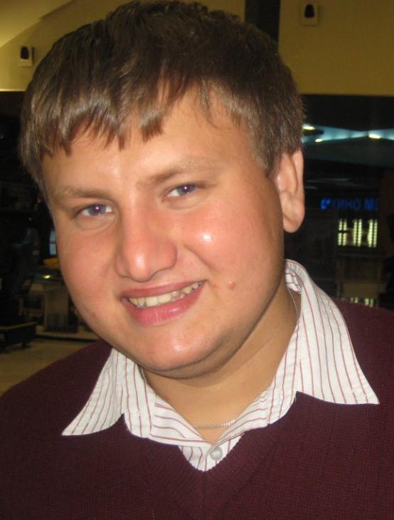 Фазлиев Айваз Миннегосманович