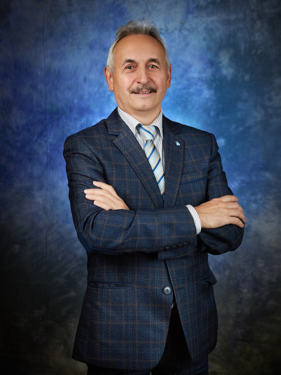 Рахимов Ильгизар Ильясович