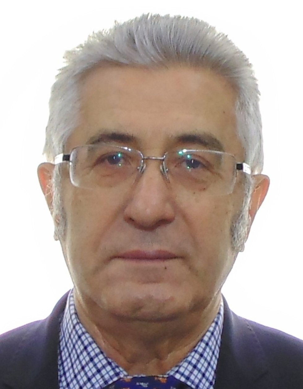 Харисов Фираз Фахразович