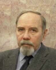 Холево Александр Семенович