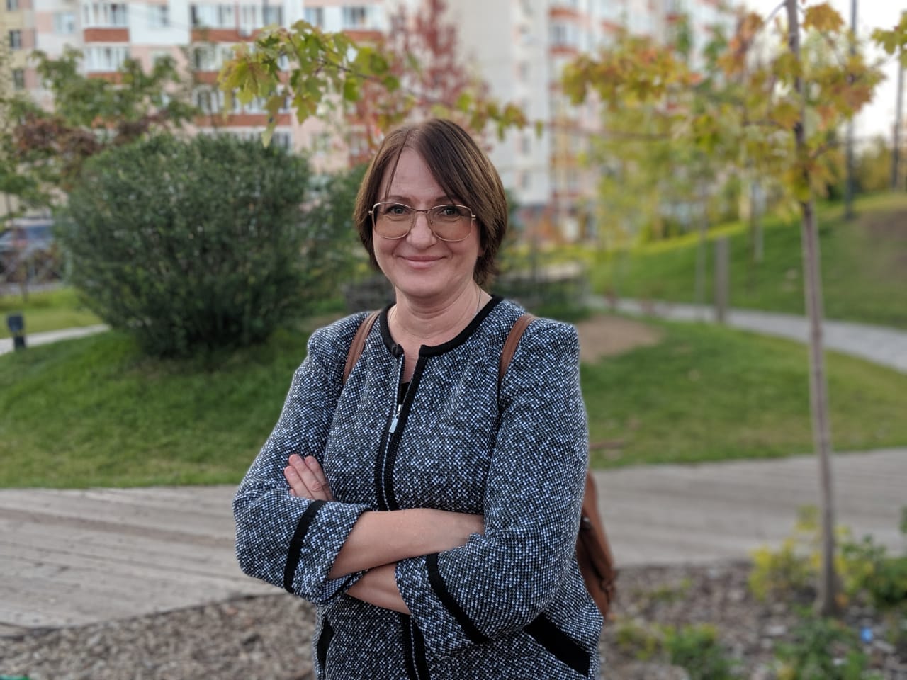 Валиуллина Марина Евгеньевна