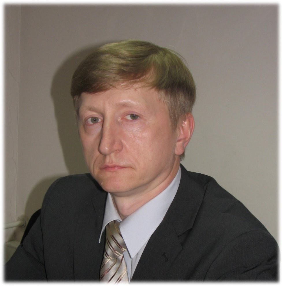 Галанин Игорь Федорович
