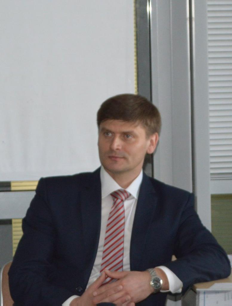 Мокшин Анатолий Васильевич