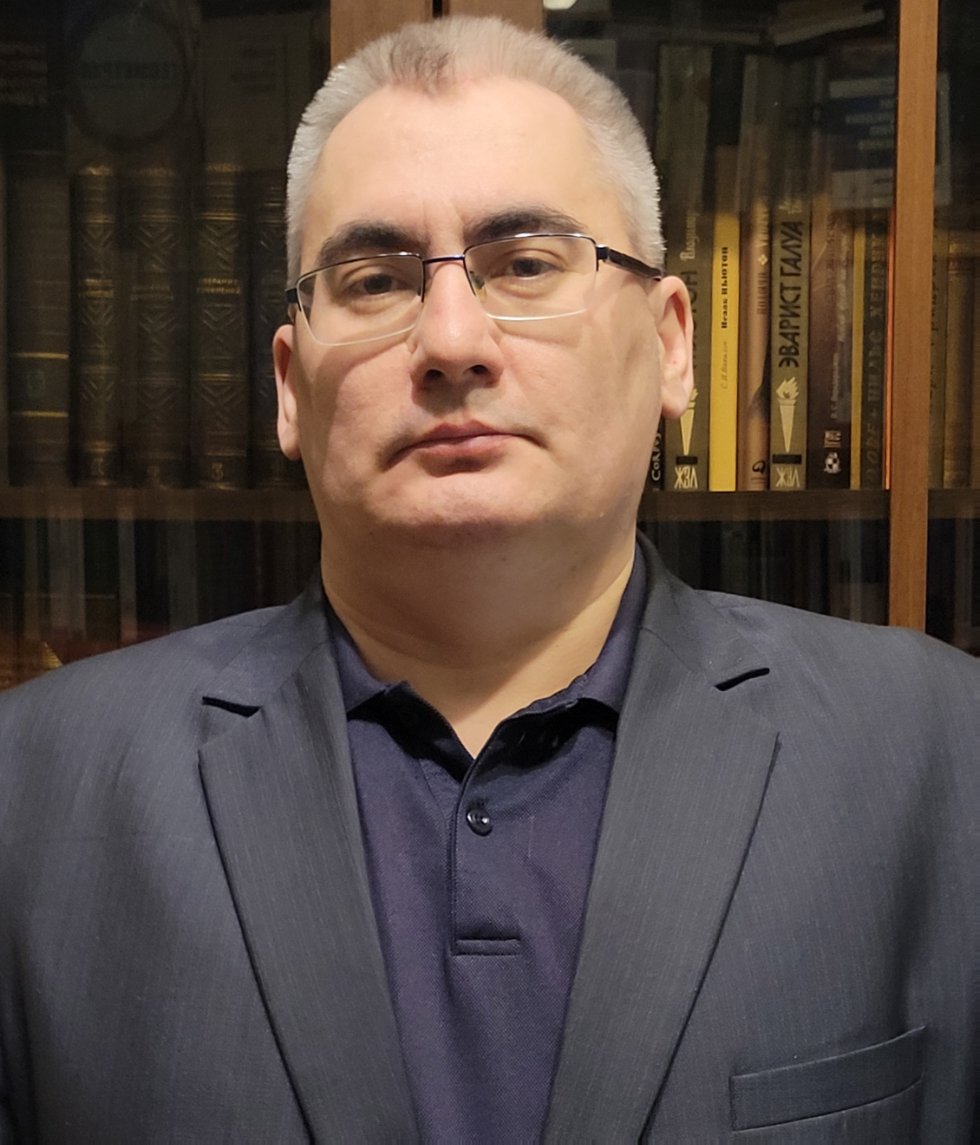 Абызов Адель Наилевич
