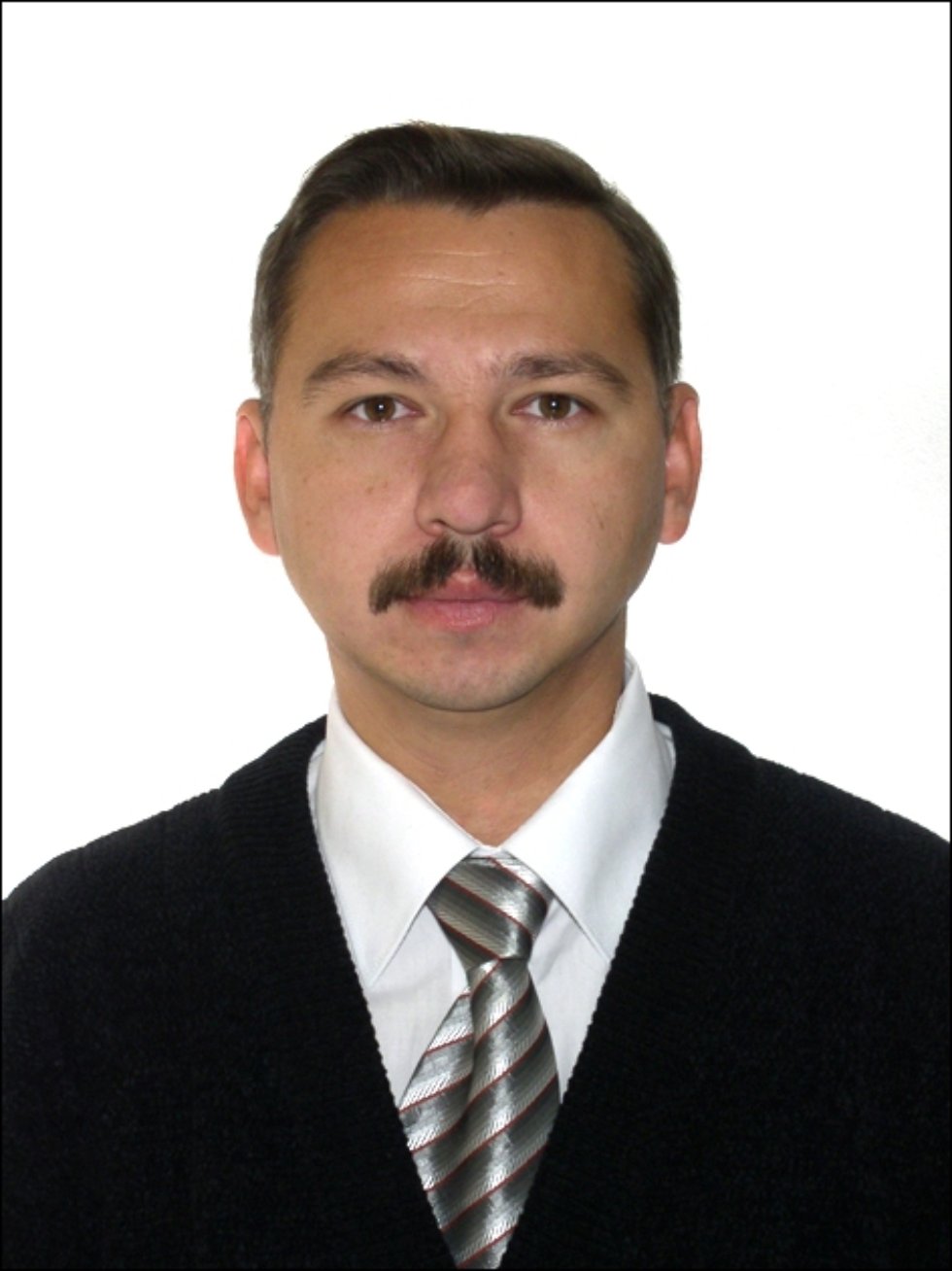 Королев Эдуард Анатольевич
