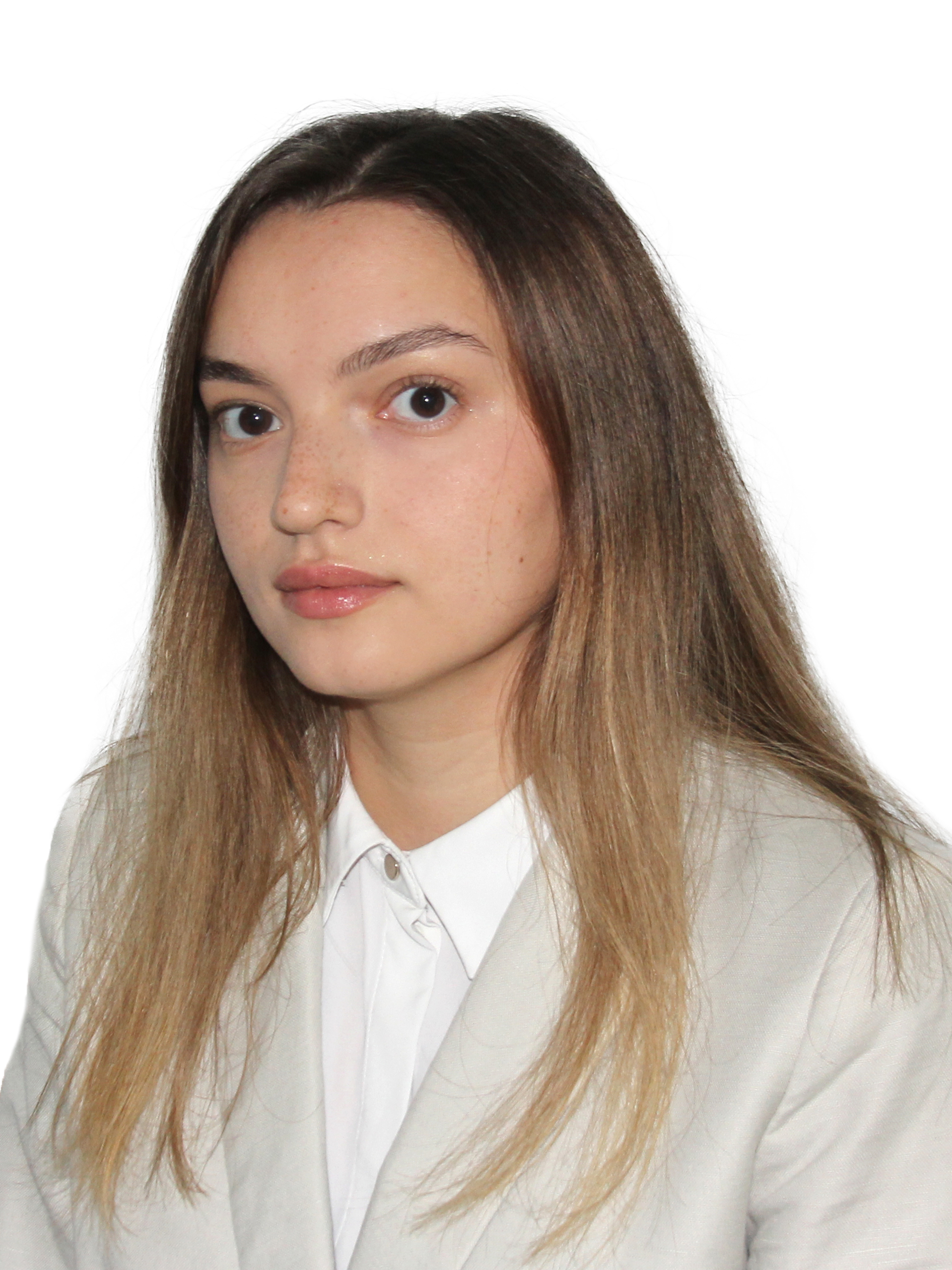 Идиятова Рузана Рамисовна