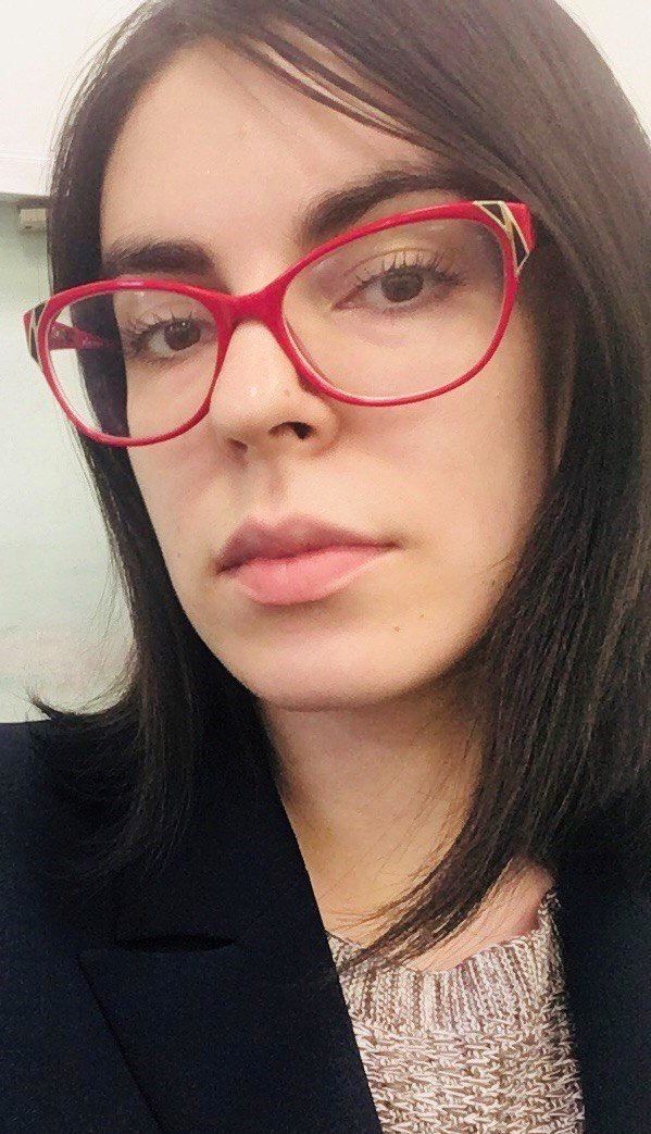 Серозеева Диана Наилевна