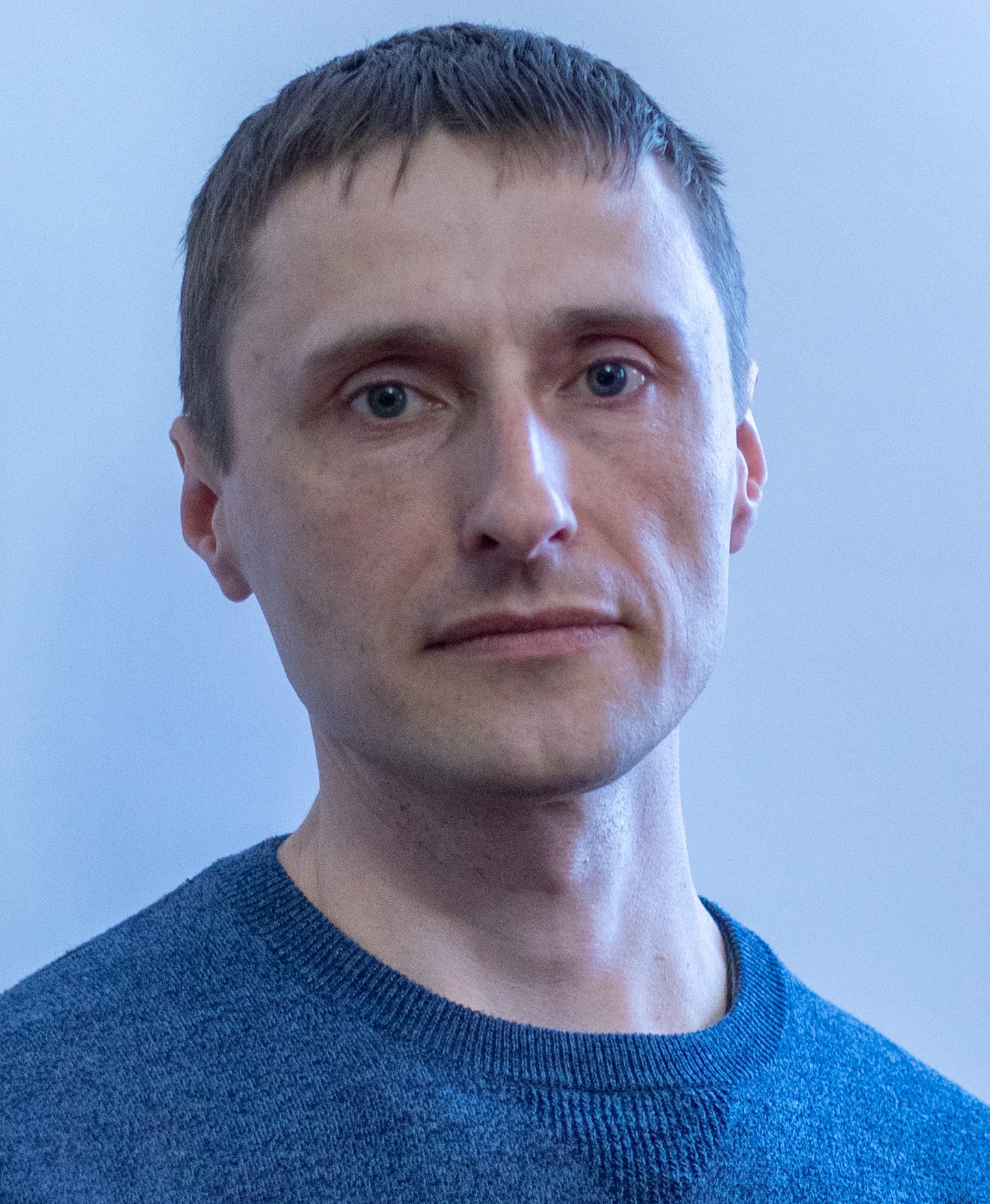 Захаров Андрей Викторович
