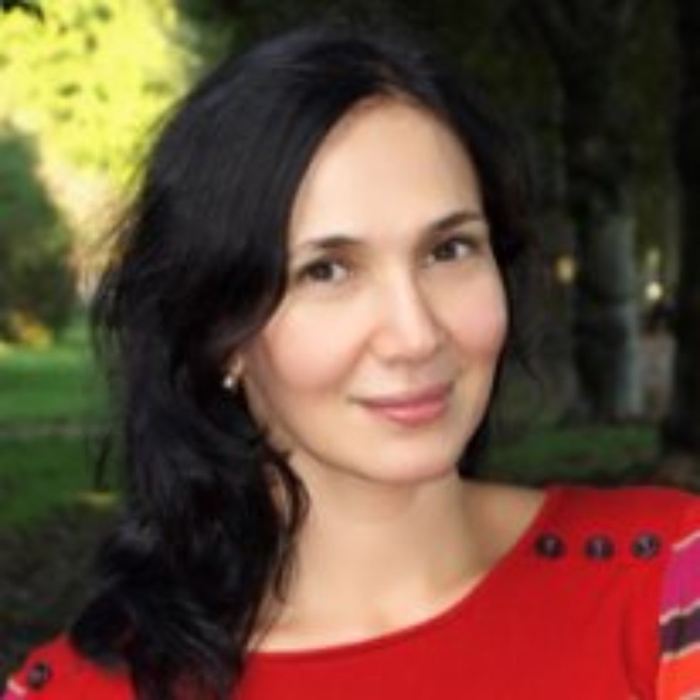 Шарифуллина Алсу Акрамовна