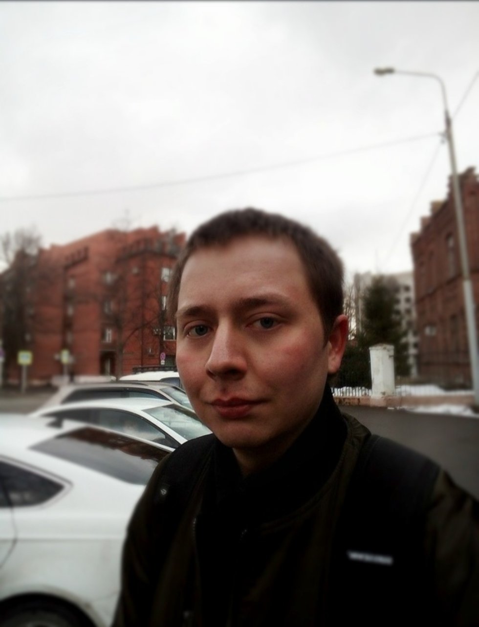 Ермолаев Антон Валерьевич