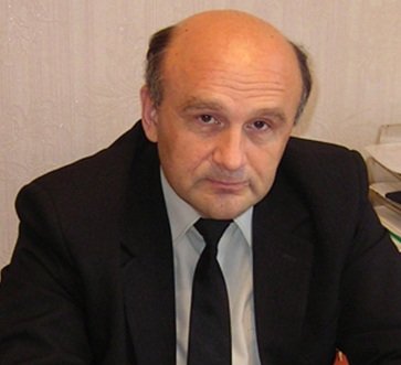 Шаймухаметов Рамиль Рашитович
