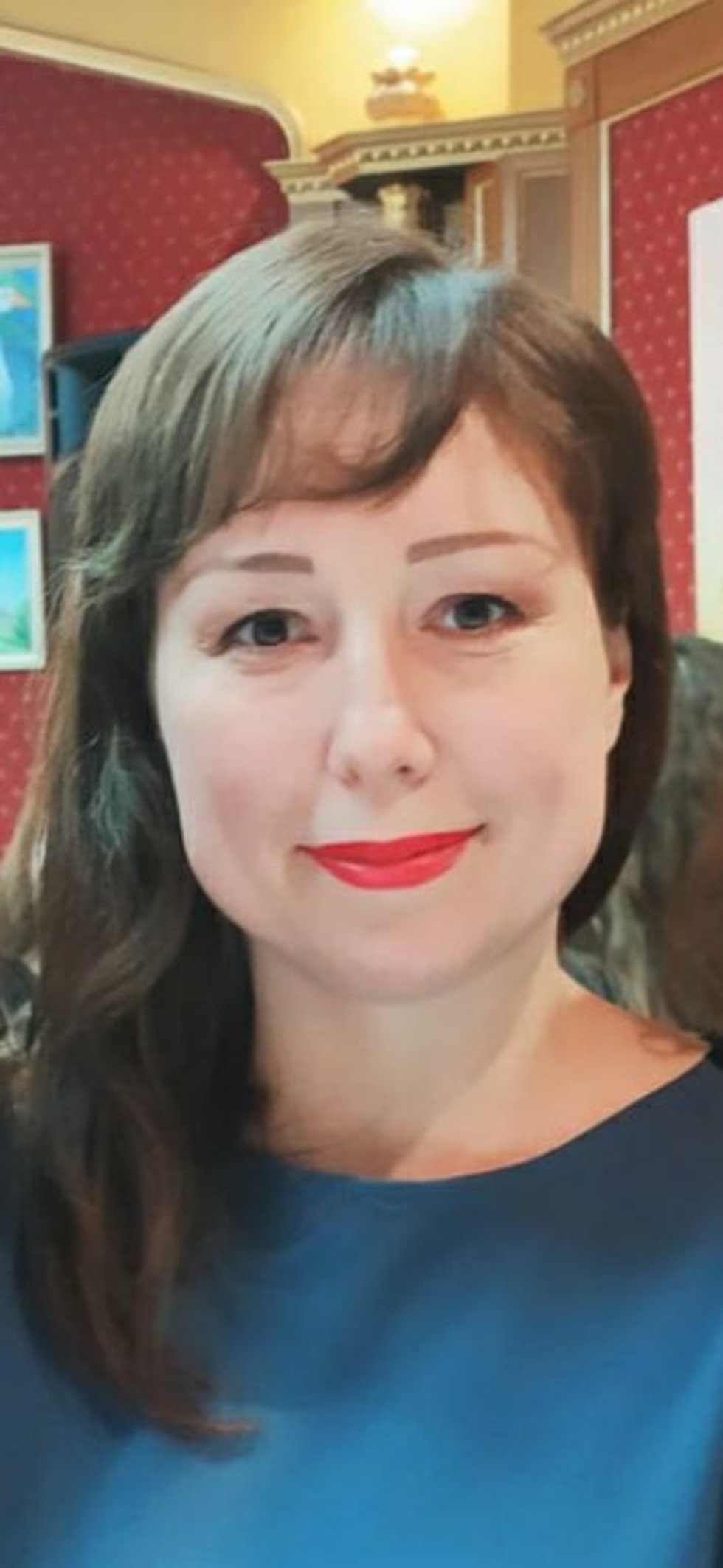 Ширшова Елена Владимировна