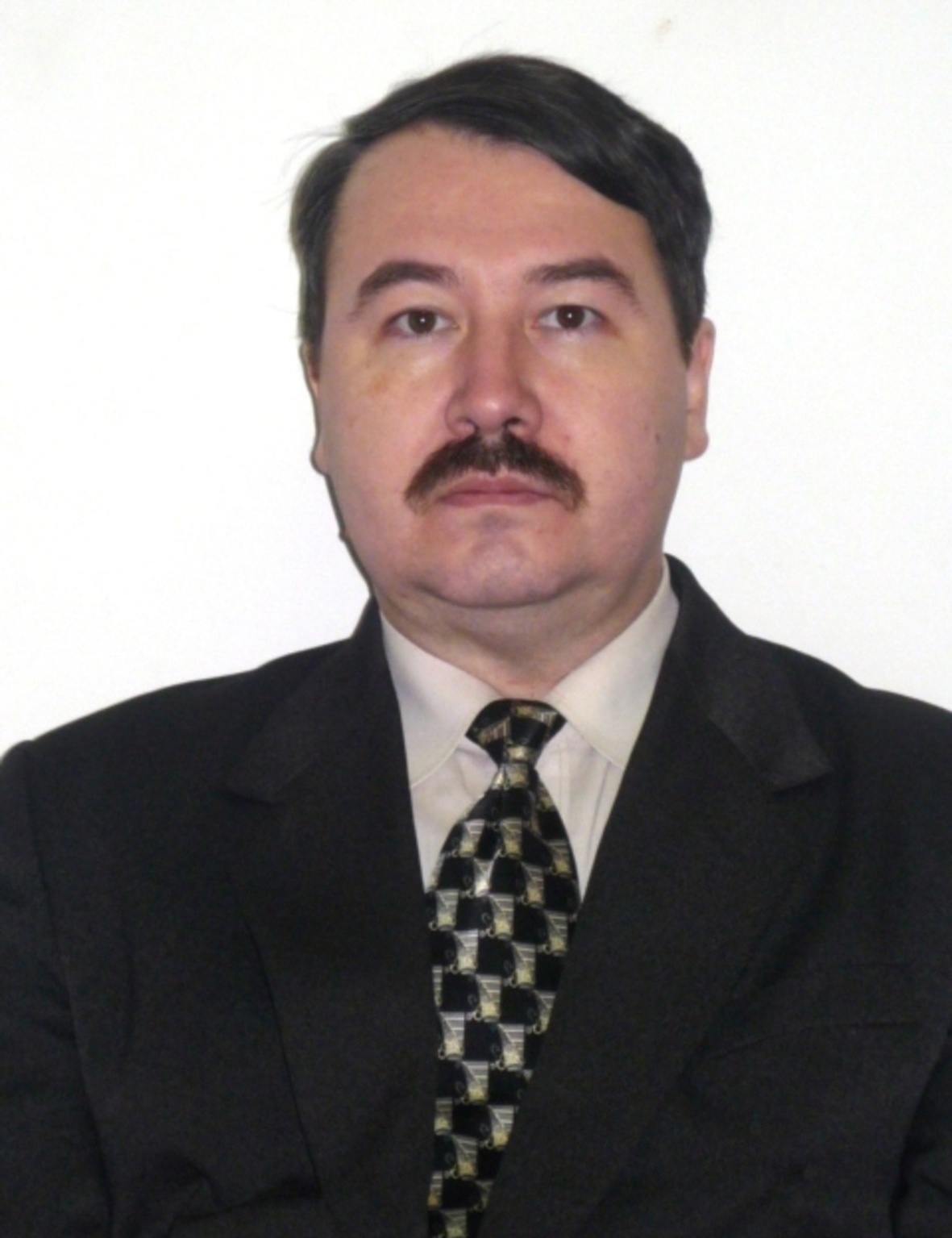 Мулюков Фархад Батуевич