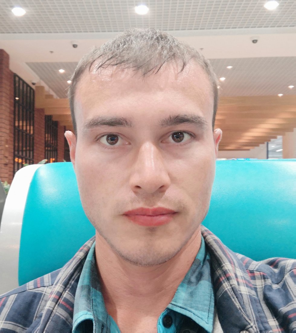 Рахматуллин Ильфат Зуфарович