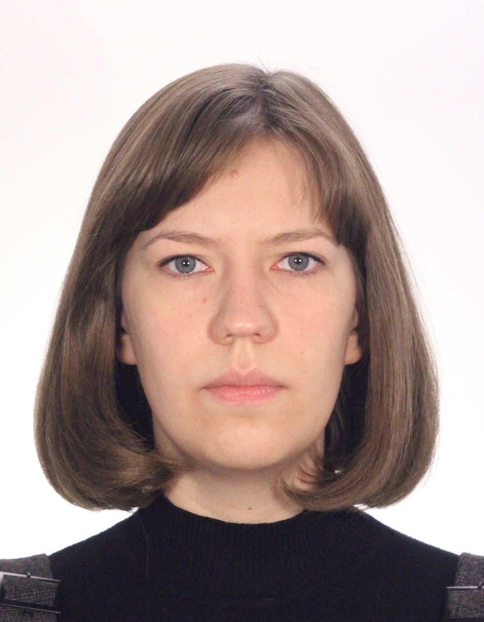 Лайкова Юлия Владимировна