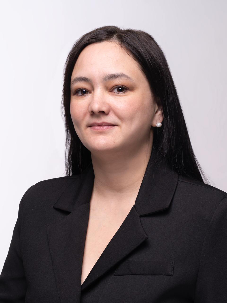 Галиуллина Эльмира Ринатовна