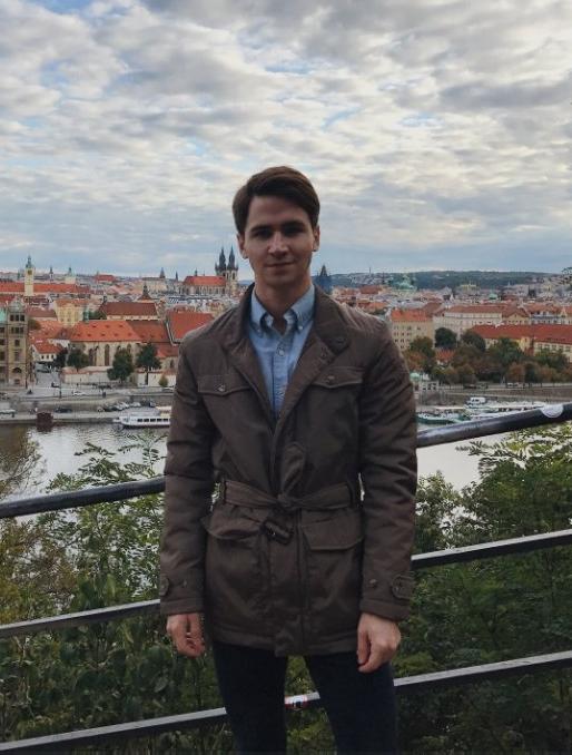 Андреев Алексей Олегович