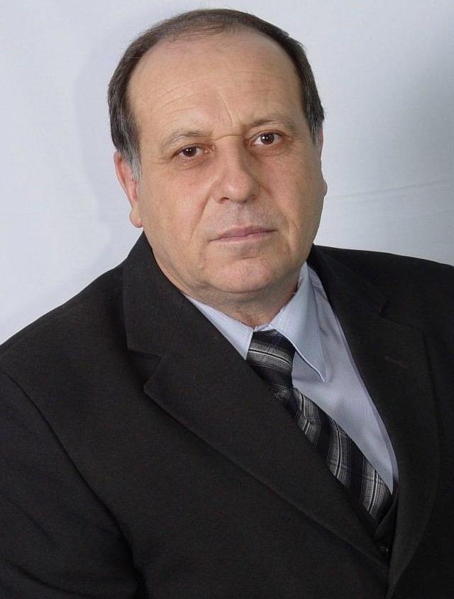 Кемалов Алим Фейзрахманович