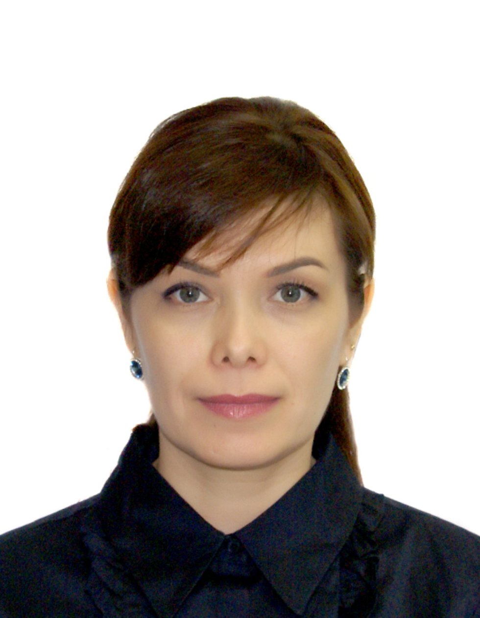 Ризванова Фарида Фаритовна