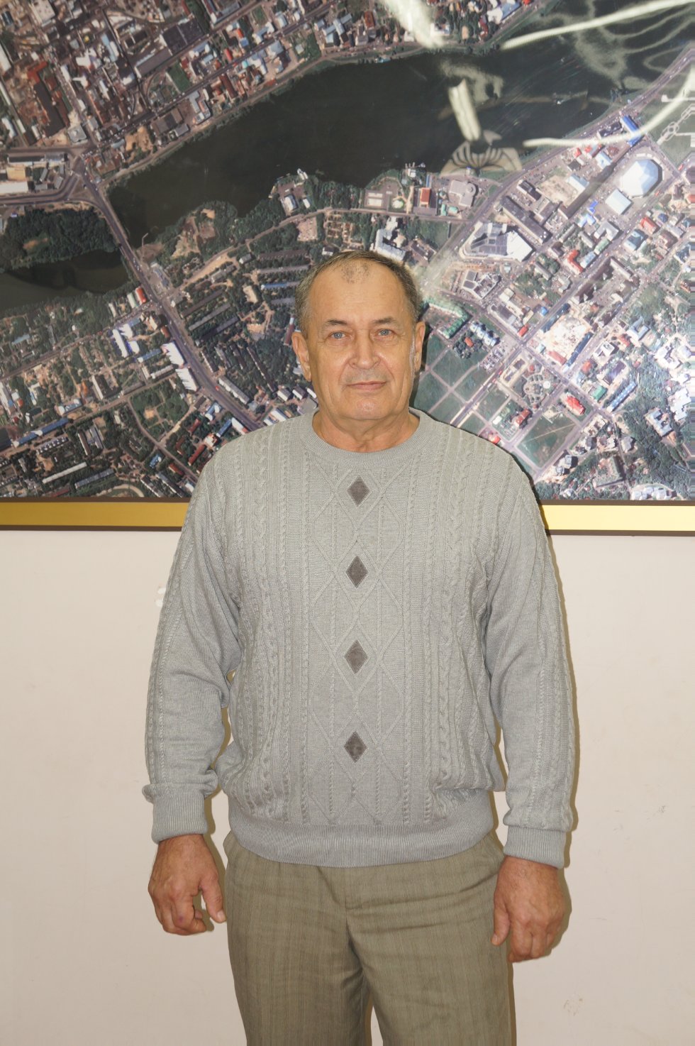Червиков Борис Григорьевич