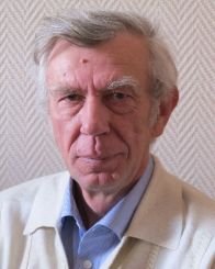 Хорошевскии Владимир Федорович