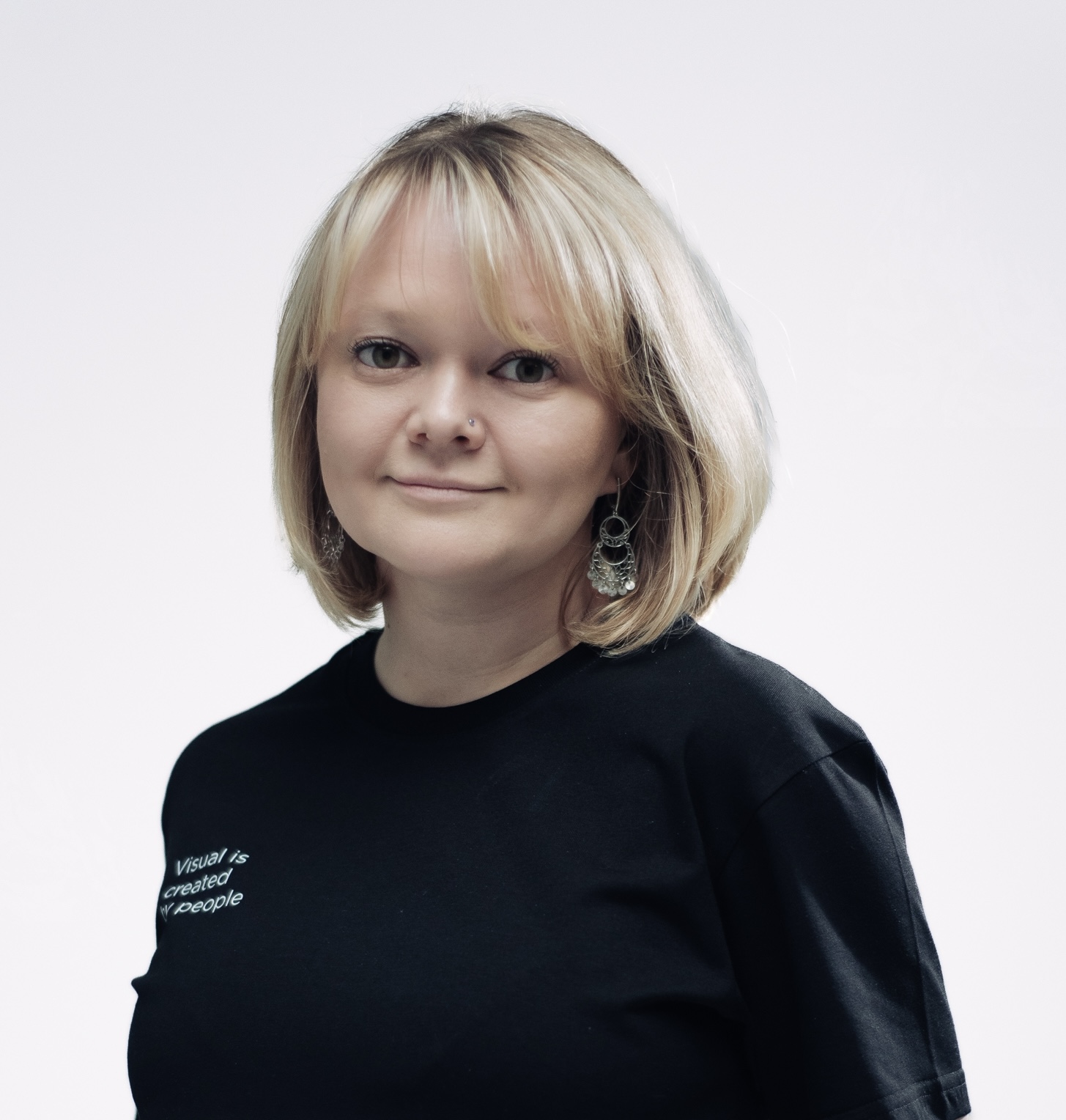 Насибуллина Элина Радиковна