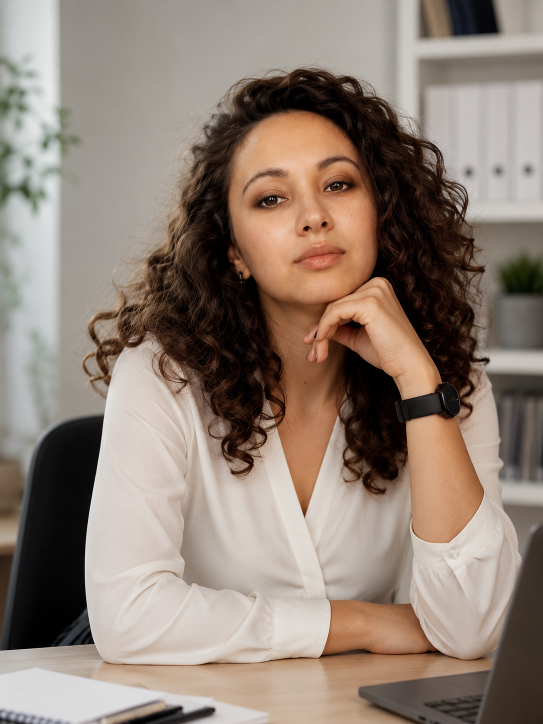 Гурьянова Карина Александровна