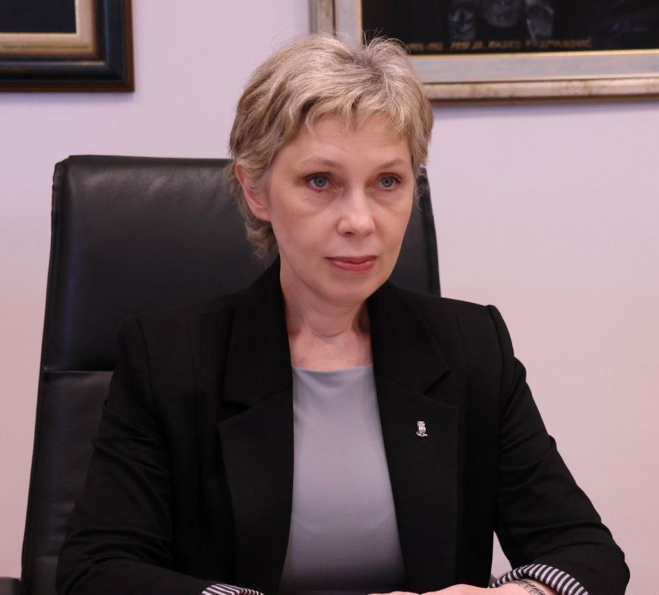 Вершинина Ольга Анатольевна