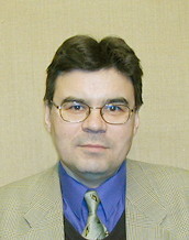 Гилязов Искандер Аязович