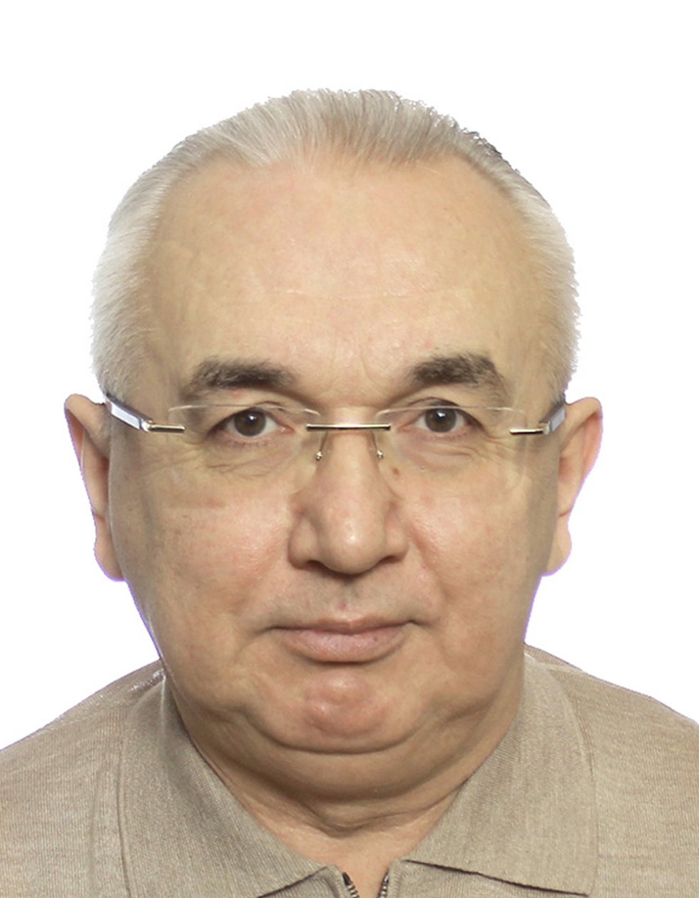 Насретдинов Ильдар Талифович