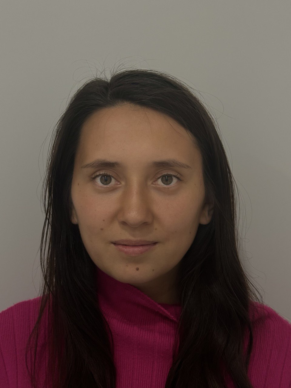 Калимуллина Зухра Фанисовна