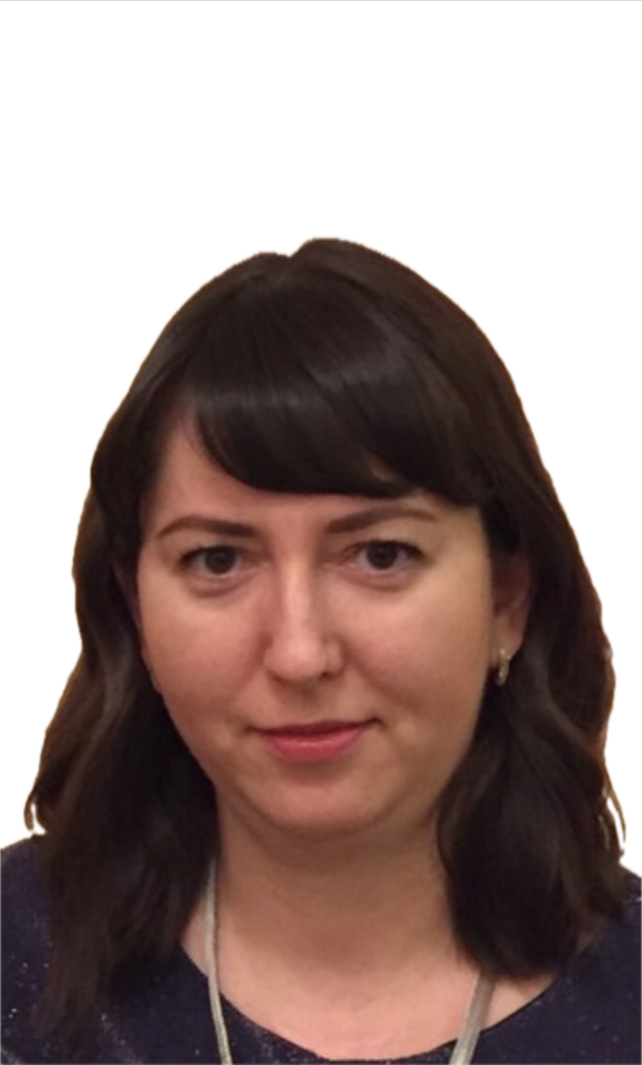 Ибатулина Люция Мунировна