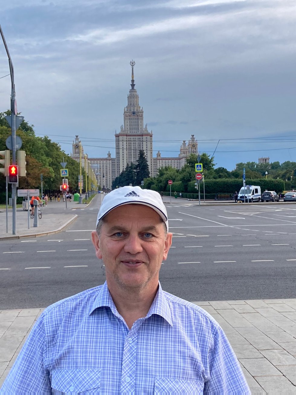 Гумеров Ренат Нельсонович