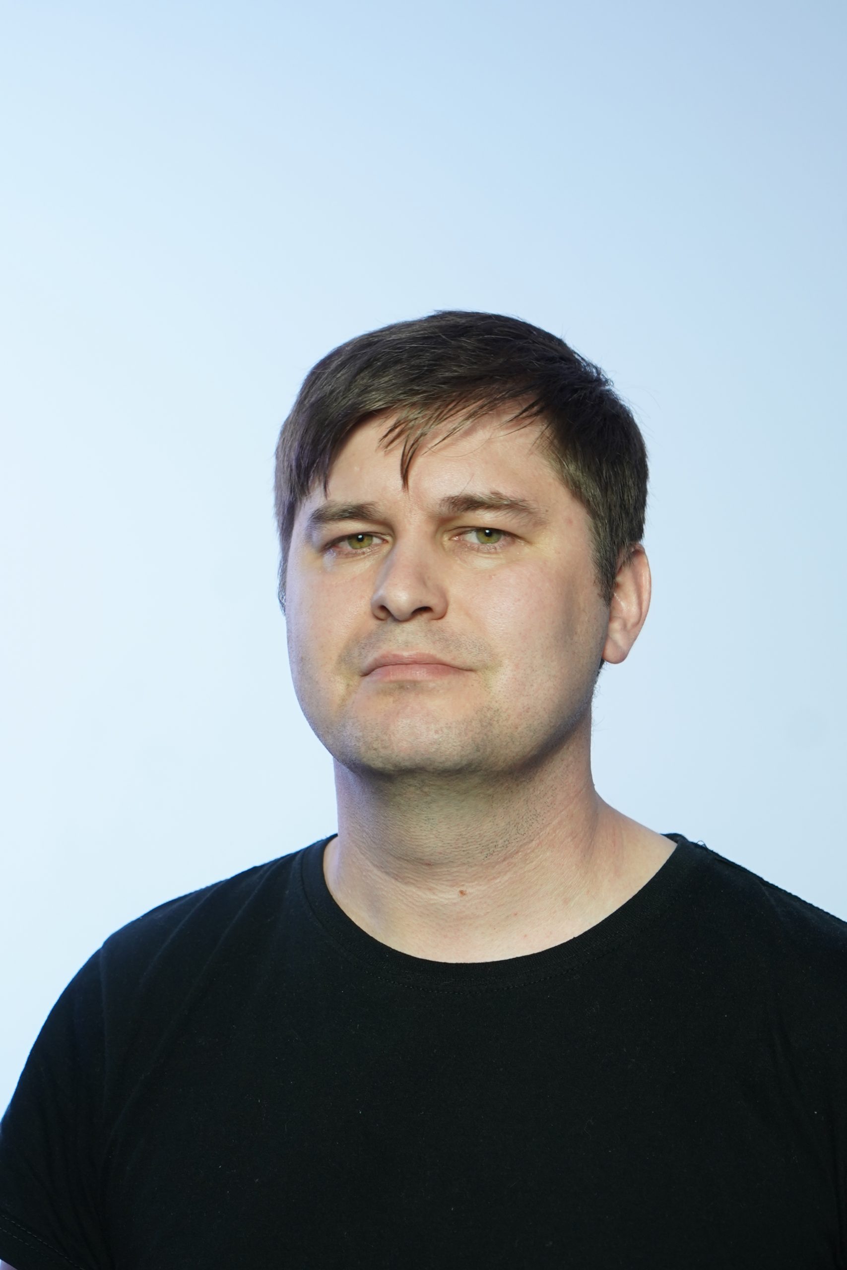 Данилов Андрей Владимирович