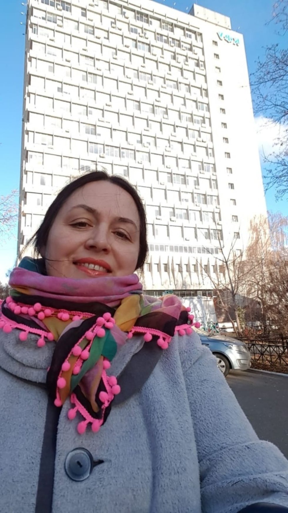 Спирчагова Татьяна Анатольевна